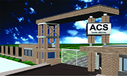 ACS Textile(Bangladesh) Ltd.