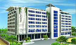 AKH Knitting And Dyeing Limited 4th Extension