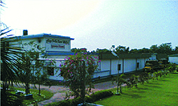 Comilla Spinning Mills Ltd.