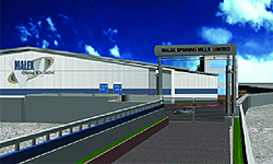 Malek Spinning Mills Ltd.