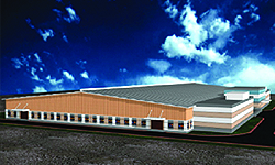 Salek Textile Mills Ltd.