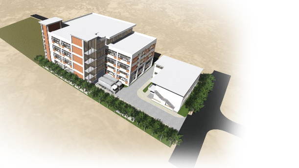 Barnali Collections Ltd.