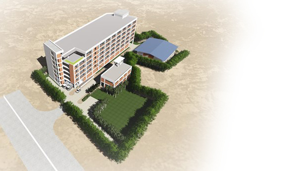 Mosharaf Apparels Studio Ltd.