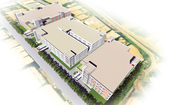 Young International Weaving (BD) Ltd.